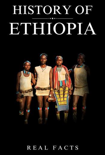 History Of Ethiopia PDF