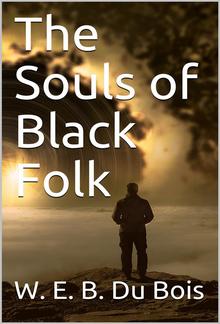 The Souls of Black Folk PDF