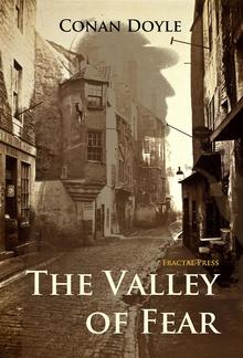 The Valley of Fear PDF