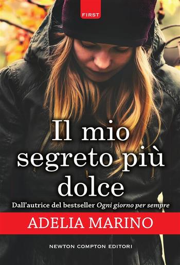 Il mio segreto più dolce PDF