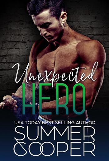 Unexpected Hero PDF