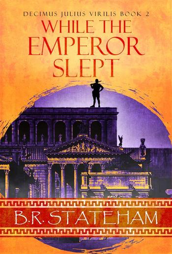 While The Emperor Slept PDF