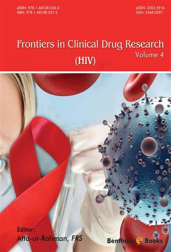 Frontiers in Clinical Drug Research - HIV: Volume 4 PDF