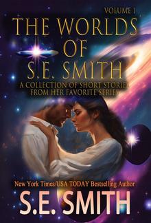 The Worlds of S.E. Smith PDF