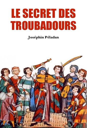 Le Secret des Troubadours PDF