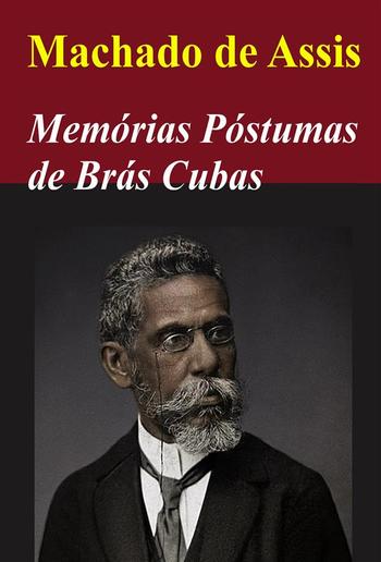 Memórias Póstumas de Brás Cubas PDF