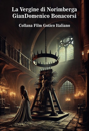 La Vergine di Norimberga PDF