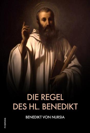 Die Regel des hl. Benedikt PDF