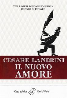 Il nuovo amore PDF