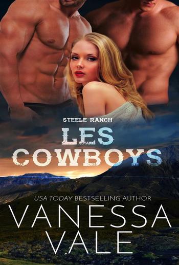 Les Cowboys PDF