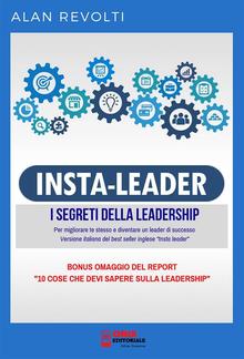 Insta Leader - I Segreti della leadership PDF