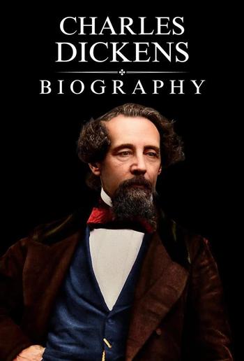 Charles Dickens Biography PDF