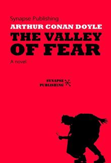 The valley of fear PDF