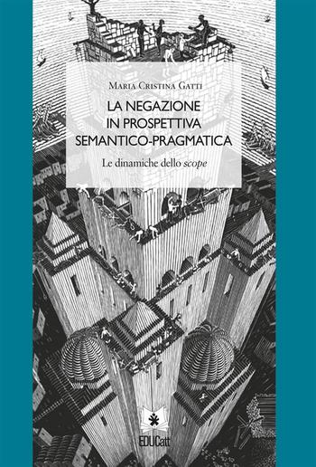 La negazione in prospettiva semantico-pragmatica PDF