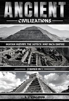Ancient Civilizations PDF