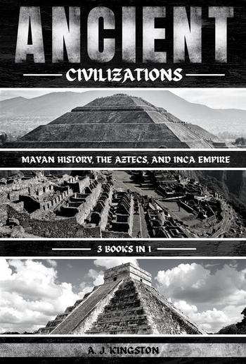 Ancient Civilizations PDF