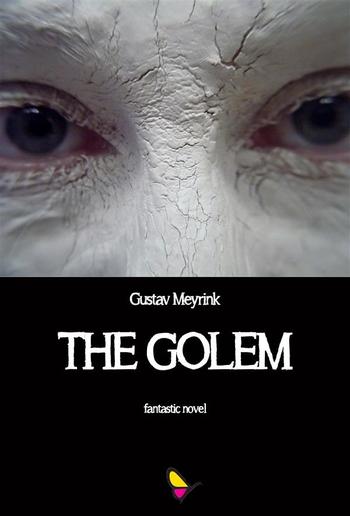 The Golem PDF