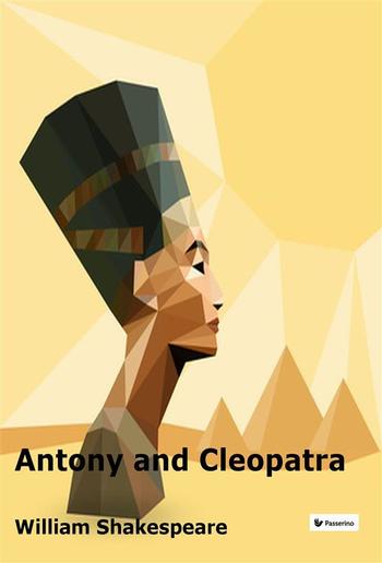 Antony and Cleopatra PDF