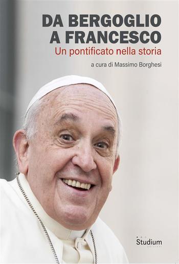 Da Bergoglio a Francesco PDF