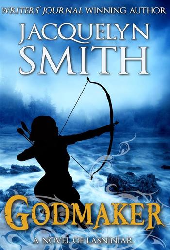 Godmaker: A Novel of Lasniniar PDF
