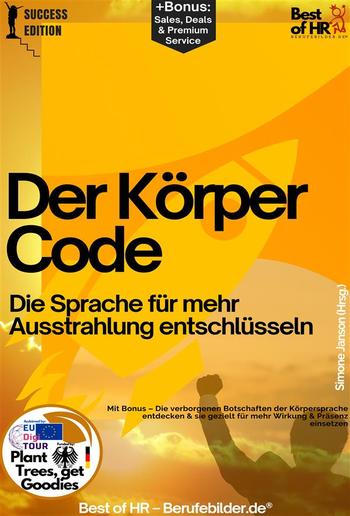 Der Körper-Code – Die Sprache für mehr Ausstrahlung entschlüsseln PDF Der Körper-Code – Die Sprache für mehr Ausstrahlung entschlüsseln PDF