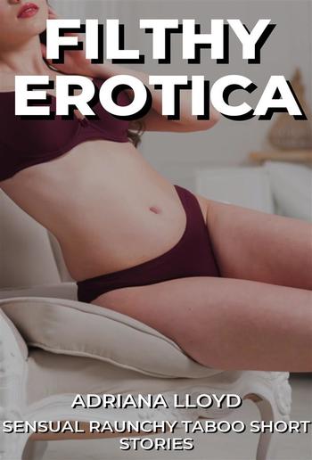 Filthy Erotica PDF