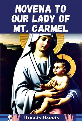 Novena to Our Lady of Mt. Carmel PDF