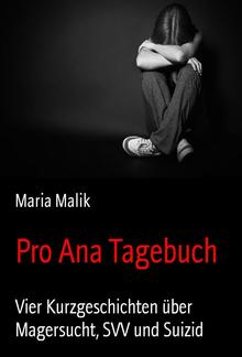 Pro Ana Tagebuch PDF