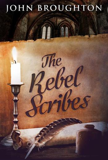 The Rebel Scribes PDF