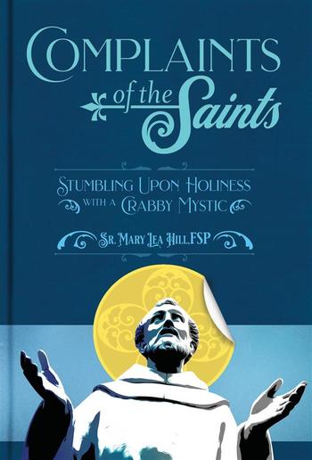 Complaints of the Saints PDF