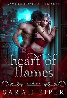 Heart of Flames PDF