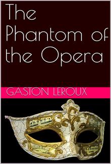 The Phantom of the Opera PDF