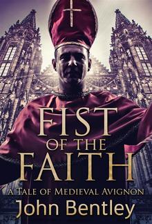 Fist Of The Faith PDF