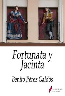 Fortunata y Jacinta PDF