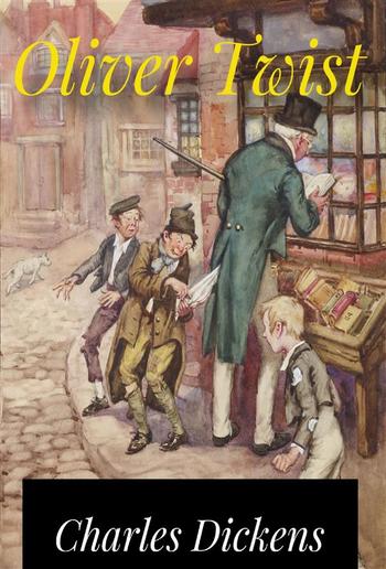 Oliver Twist PDF