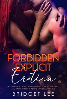 Forbidden Explicit Erotica PDF