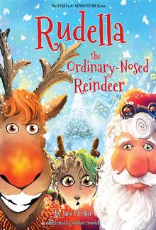 Rudella the Ordinary-Nosed Reindeer PDF