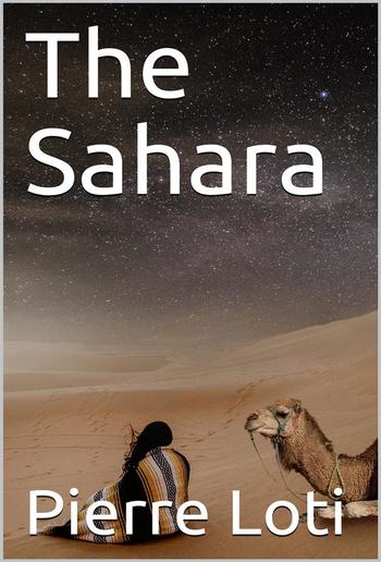 The Sahara PDF