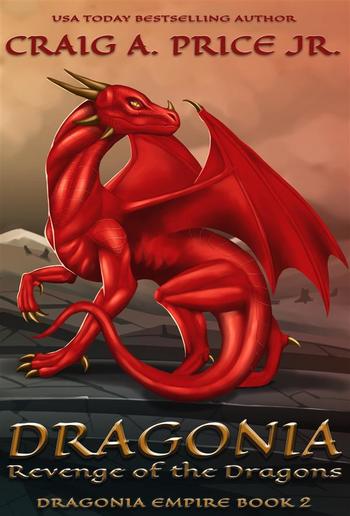Dragonia: Revenge of the Dragons PDF