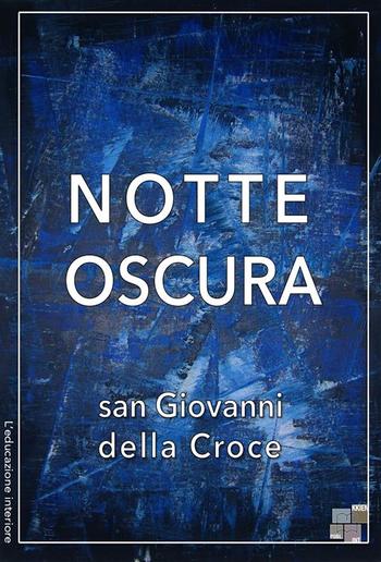 Notte oscura PDF