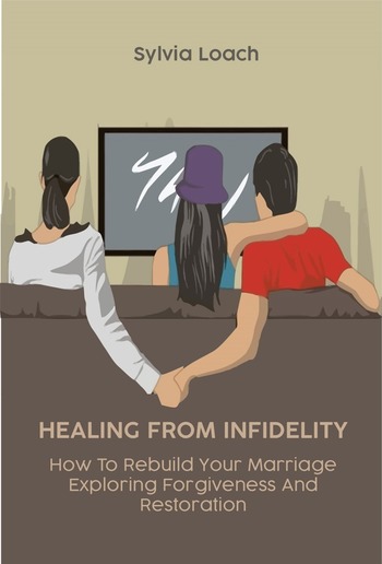 Healing From Infidelity PDF