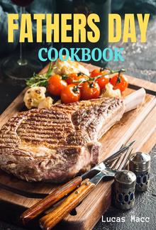 Fathers Day Cookbook PDF