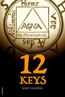 Twelve Keys PDF