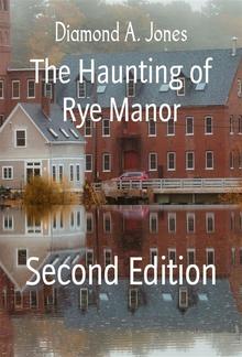 The Haunting of Rye Manor PDF