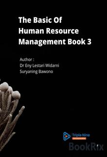 The Basic Of Human Resource Management Book 3 PDF