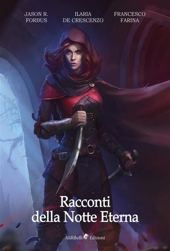 Racconti della Notte Eterna PDF