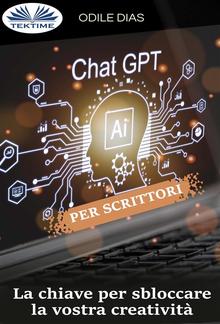 ChatGPT Per Scrittori PDF