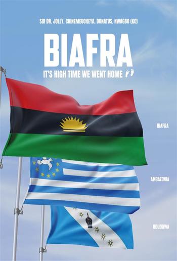 Biafra PDF