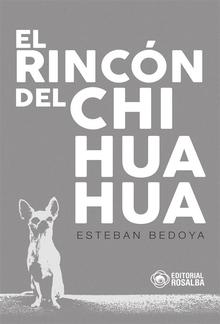 El rincón del chihuahua PDF