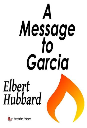 A Message to Garcia PDF